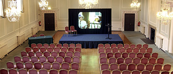 Corporate events