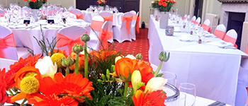 Private dining