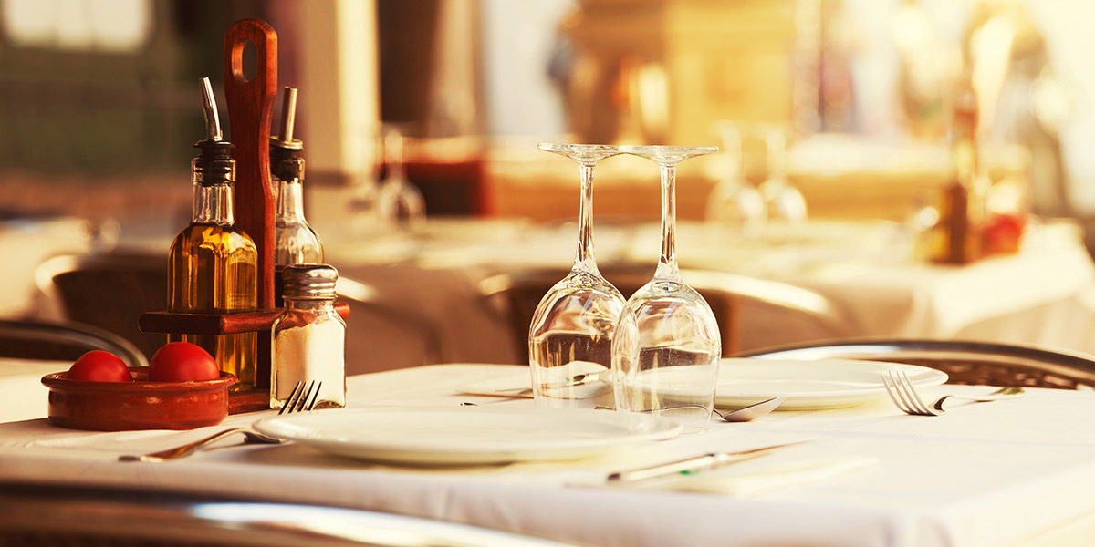 Private Events – Dinners, Parties, Proms, Balls & Wakes