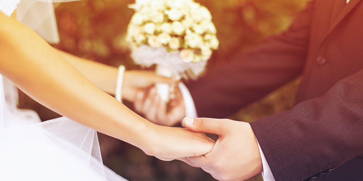 Wedding Package Options