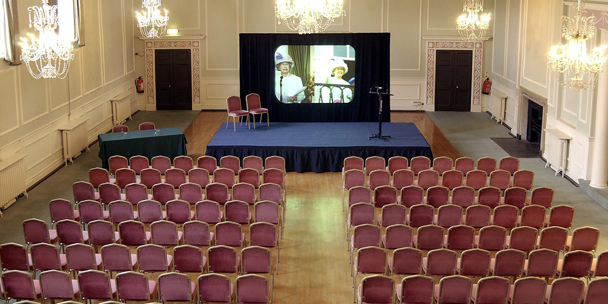 Delegate & Catering Packages