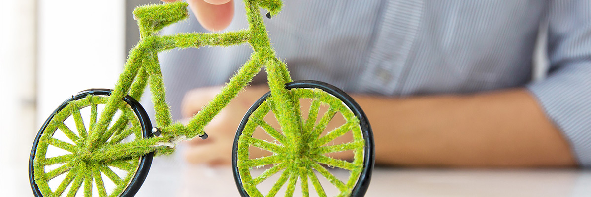 ‘Green’ your event